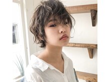 ヘアーサロン 亀山