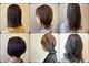 ビューティーワークスループライン(beautyworks LoopLine)の写真