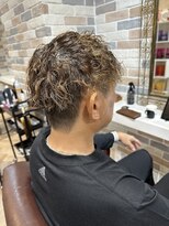 シエル 立川店(CIEL)&nbsp;メンズツイスパ　[CIEL×舩木亮]