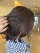 フェイス 大船(FACE)&nbsp;ブリーチなしカシスローズ/コノミ.