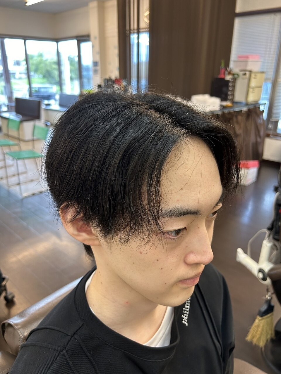 ［予約無しでも来店OK　ご来店順］カット、シャンプー\2,750→\2,000