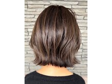 ハイバレーヘアーメゾン(HIGH VALLEY HAIRMAISON)