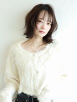 テトテ 門戸厄神店(tetote)&nbsp;【tetote門戸厄神】レイヤーボブ/こなれミディアム