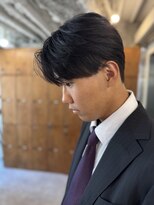 レーヴス(REVES)&nbsp;シースルーセンターパート