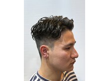 ヘアモード キクチ 銀座店