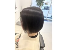 髪処イヤシロチ