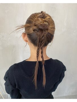 グラッド(GLAD) GLAD カチモリstyle