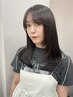 【髪質改善ヘッドスパ】UPTOGLOSSトリートメント+至福のヘッドスパ 　￥7800
