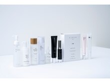 高品質スキンケア、ヘアケアブランド「CLALAJAPAN」が運営するヘアサロン-サロンの仕上がりをご自宅で再現