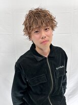 ウィム(WHIM)&nbsp;ラウンドマッシュ