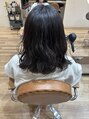 ヘアポケット スタイル店(HAIR POCKET) パーマもオススメです♪