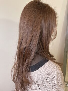 トイ(TOI) ロングレイヤー