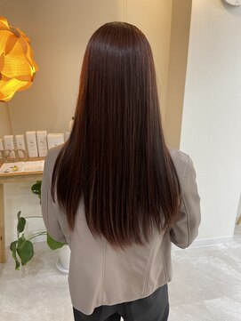 シード(SEED) SEED Style ロング