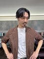 ラパンセ ブラン(LA PENSEE BRUN) 中野 亮