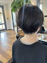 ラタ(raTa)&nbsp;楽ちんショート