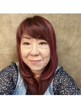 ミロクヘア&nbsp;HIRO 