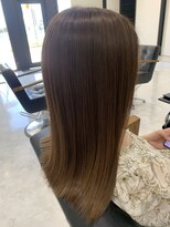 ディティール(Detail)&nbsp;透明感抜群×クリアベージュ