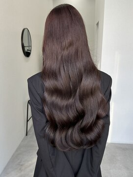 エレリー 住吉店(EleRe) EleRe 髪質改善/韓国/カラー/カット/レイヤーカット