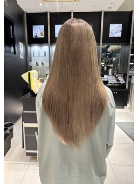 エアー 銀座タワー(AIR) ハイトーンカラー