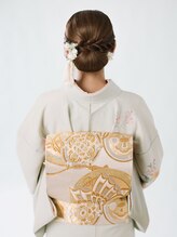 ヘアセット シャンプーアンドスパ専門店 ウルー(Uruu)