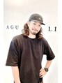 アグ ヘアー リリー 西田辺店(Agu hair Lily) 辻 優作