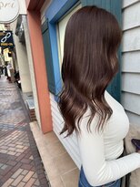 ルッソ チアロ(Lusso chiaro)&nbsp;Lussoオリジナル髪質改善トリートメント/30代40代50代