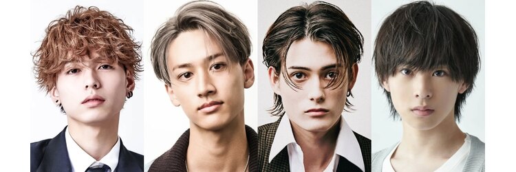 オーシャントーキョー ホワイト(OCEAN TOKYO WHITE)のサロンヘッダー