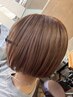【U24学割】平日限定☆カラー+カット☆