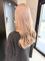 カミイロ(kamiiro)&nbsp;ベージュ