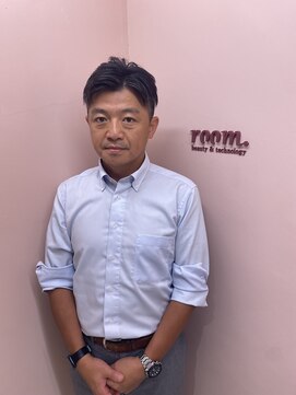 ルーム シンサイバシ(room shinsaibashi) 【KANAKO】ご新規様でも何回目でもお任せ下さい★