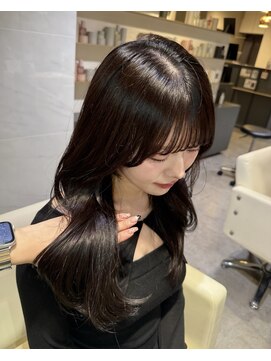 グレース(GRACE) 暖色カラー