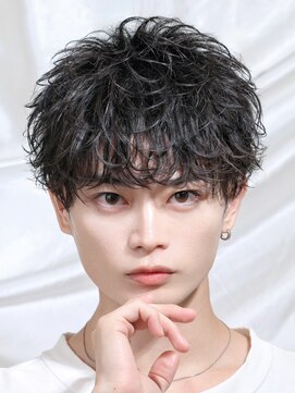 アイトーキョーシエル 横浜(AI TOKYO Ciel) ソフトツイストショート