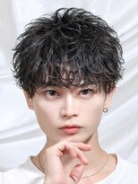 アイトーキョーシエル 横浜(AI TOKYO Ciel) ソフトツイストショート