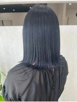 リープシー(LEAP:C)&nbsp;ブルーブラック