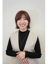 ベラ(Bella)&nbsp;flat bob