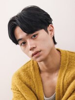 トゥルークリエイション 大宮(True Creation)&nbsp;MEN’S HAIR/波巻ツイストスパイラル/フェザーパーマ/大宮