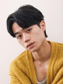 トゥルークリエイション 大宮(True Creation) MEN’S HAIR/波巻ツイストスパイラル/フェザーパーマ/大宮