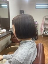 ヘアーサクラ(Hair SAKURA)