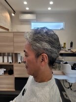 ニコヘアー(25Niko Hair)&nbsp;パーマスタイル