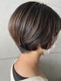 アグ ヘアー ルル 長町店(Agu hair lulu)&nbsp;希望に添えるよう頑張ります（2）