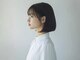 ミロアヴィタ 平尾(miroa vita)の写真/美フォルムのショートが大好評◇10年後も美しい髪でいるためのオーガニック&髪質改善サロン◇平尾/南区平和
