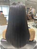 アイノア ハナレ 綾瀬(AInoa Hanare)&nbsp;髪質改善×カラー×カット【髪質改善ヘアエステサロンHanare】