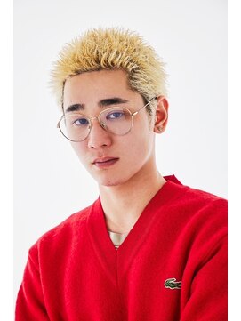 デン 仙台店(DEN) 仙台メンズカット