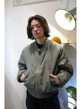 ザ パス 警固店(the path)&nbsp;YUYA 