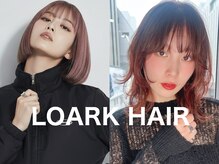 ロアークヘアー(LOARK HAIR)