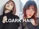 ロアークヘアー(LOARK HAIR)の写真