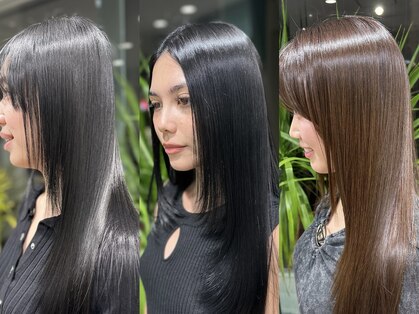 リリー(Re.ly)の写真