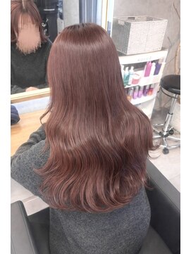 スタンス(STANCE) バーガンディ