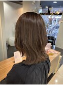レイヤーカット
