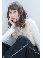 アティラン 上尾店(Attirant)&nbsp;レイヤー小顔くびれゆるカール♪20代30代40代